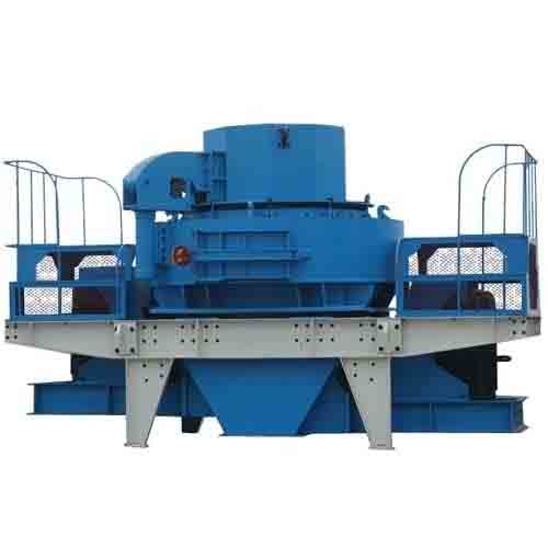 Vsi crusher